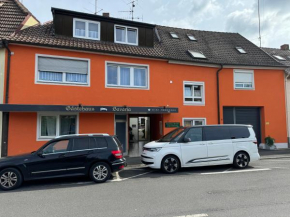 Gästehaus Bavaria